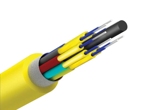Fiberkabel Inne/Utendørs Ducatel