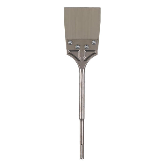 Gulvskraper Milwaukee Servicesett