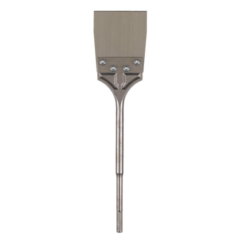 Gulvskraper Milwaukee Servicesett