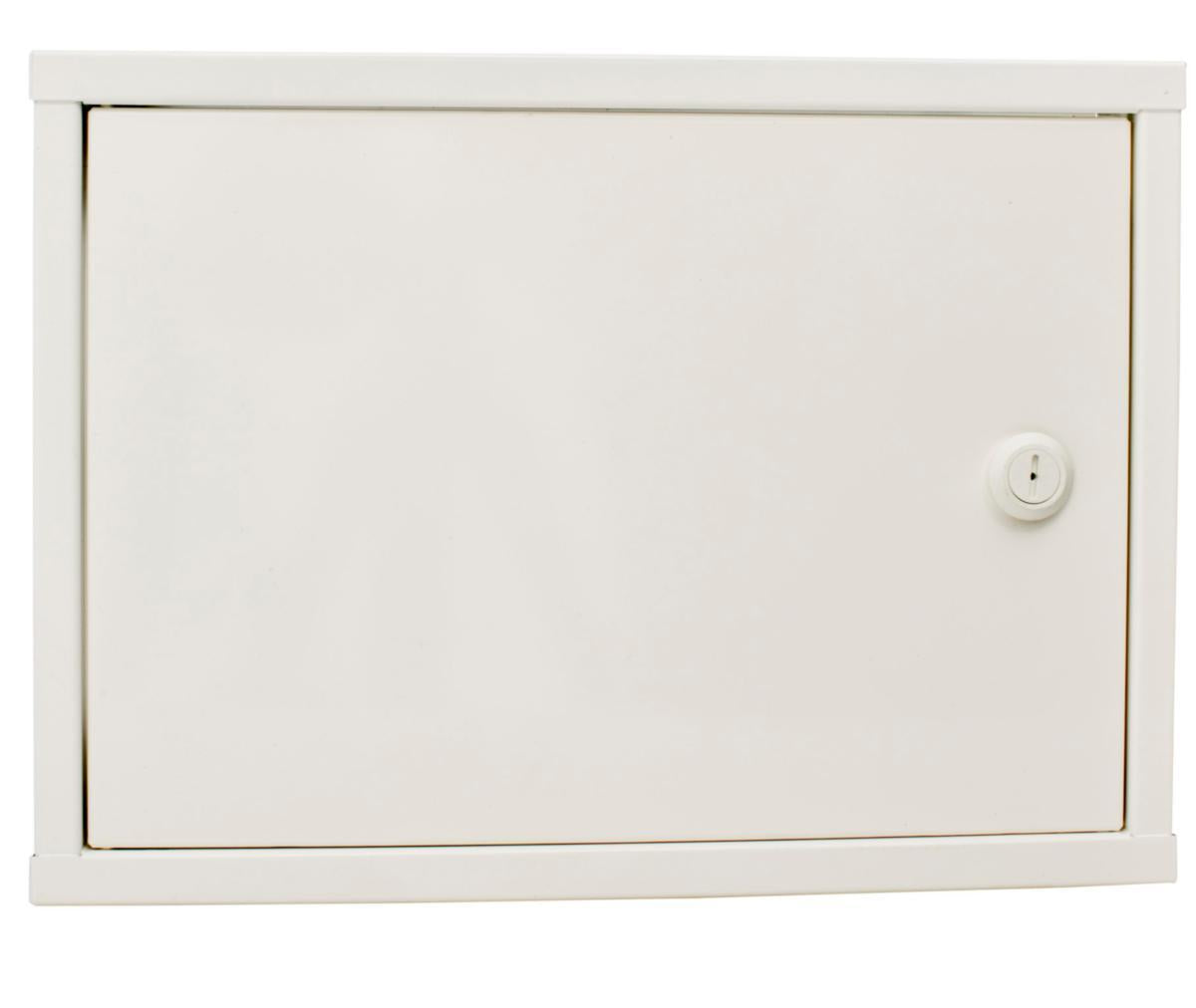 Rehab Stansefabrikken Front flush inntak