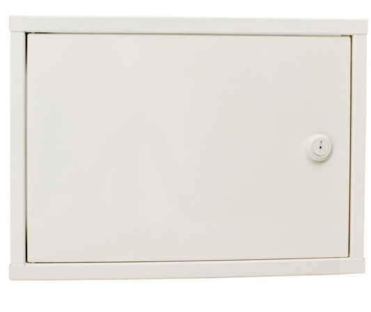 Rehab Stansefabrikken Front flush inntak