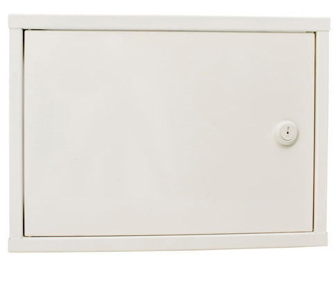 Rehab Stansefabrikken Front flush inntak