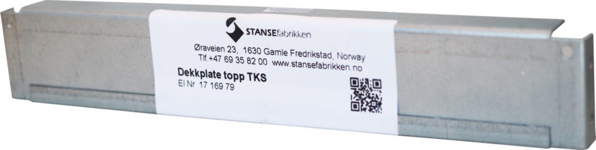 Tilbehør TSK Tilknytingskap Stansefabrikken