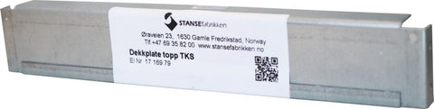 Tilbehør TSK Tilknytingskap Stansefabrikken