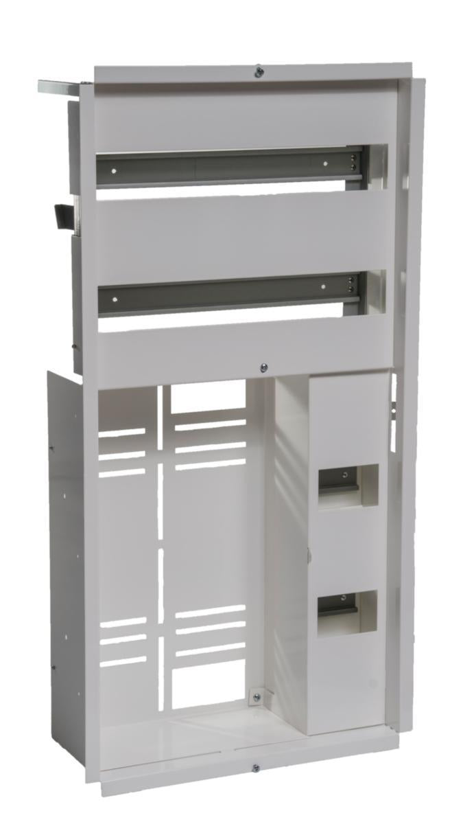 Montasjerammer Stansefabrikken MR - Stansefabrikken Products AS