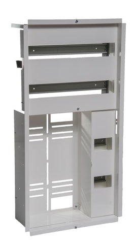Montasjerammer Stansefabrikken MR - Stansefabrikken Products AS
