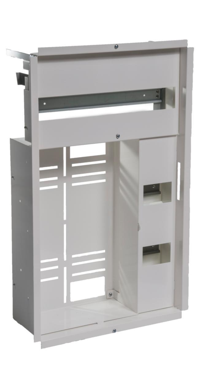 Montasjerammer Stansefabrikken MR - Stansefabrikken Products AS