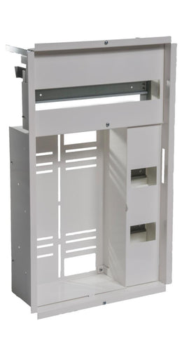 Montasjerammer Stansefabrikken MR - Stansefabrikken Products AS