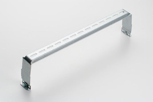 Sikringsskinne Stansefabrikken S1 for boligskap - Stansefabrikken Products AS
