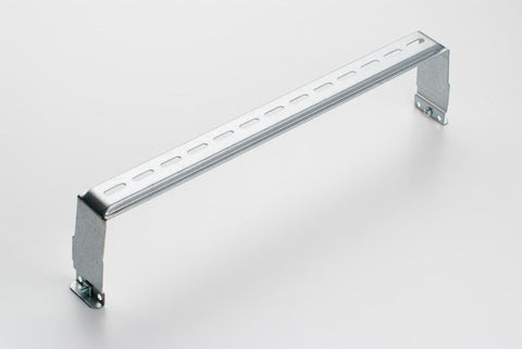 Sikringsskinne Stansefabrikken S1 for boligskap - Stansefabrikken Products AS