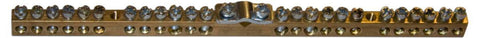 Jordklemme for Sikringsskap Stansefabrikken - Stansefabrikken Products AS