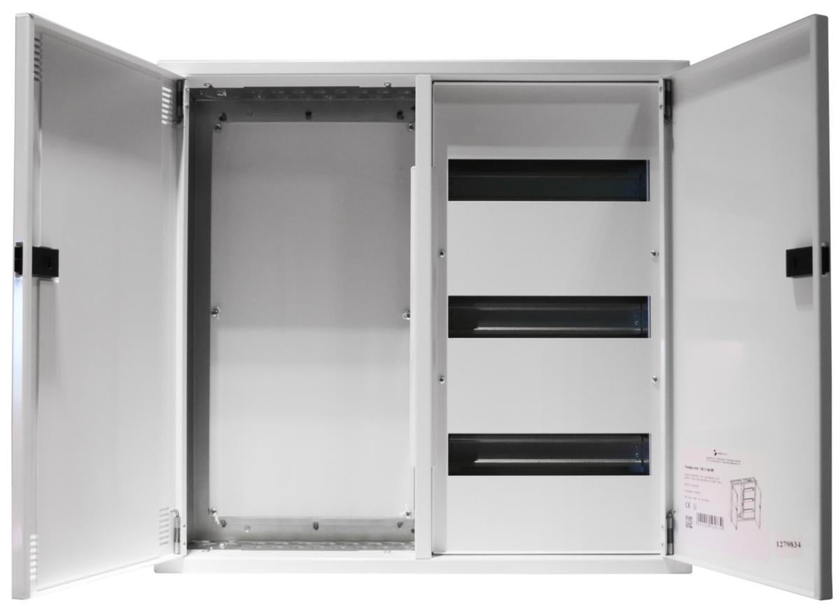 Flexibox innfelt 100 MF - Stansefabrikken Products AS
