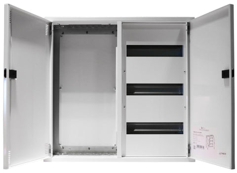 Flexibox innfelt 100 MF - Stansefabrikken Products AS