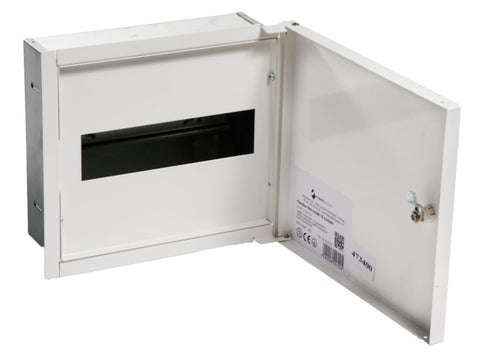 Flexiboks Stansefabrikken Mini 10 mod