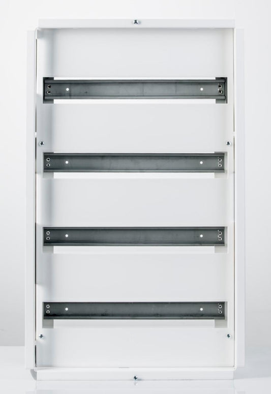 Fordelingsramme Stansefabrikken - Stansefabrikken Products AS