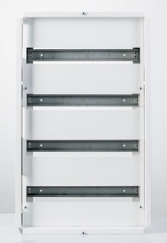 Fordelingsramme Stansefabrikken - Stansefabrikken Products AS