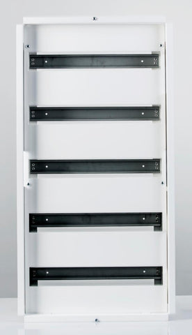 Fordelingsramme Stansefabrikken - Stansefabrikken Products AS