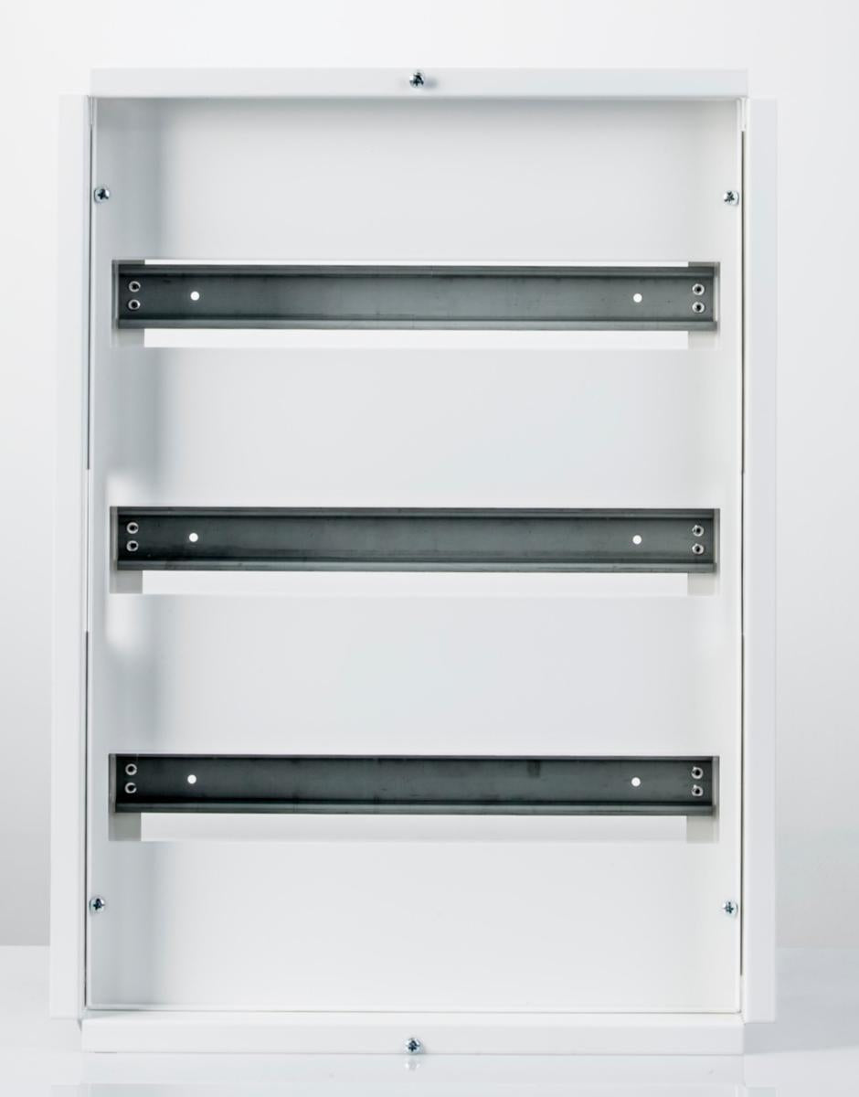 Fordelingsramme C-skap - Stansefabrikken Products AS