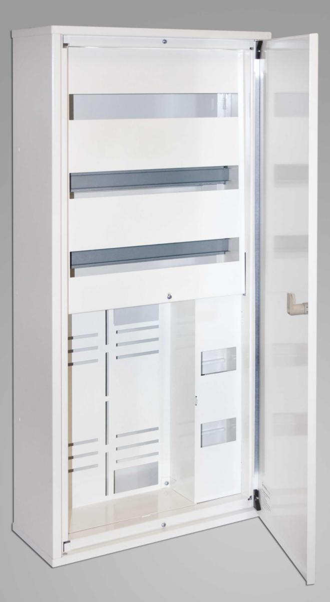 Nebbskapet Stansefabrikken type K med ramme MR-K - 230