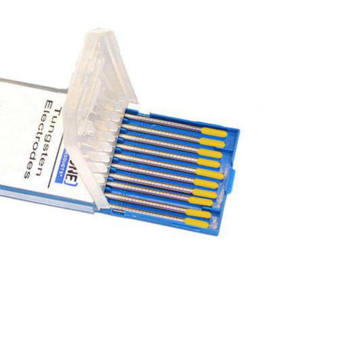 Wolframelektrode (10pk)