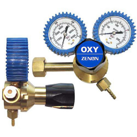 Regulator Zenon Oksygen Compact