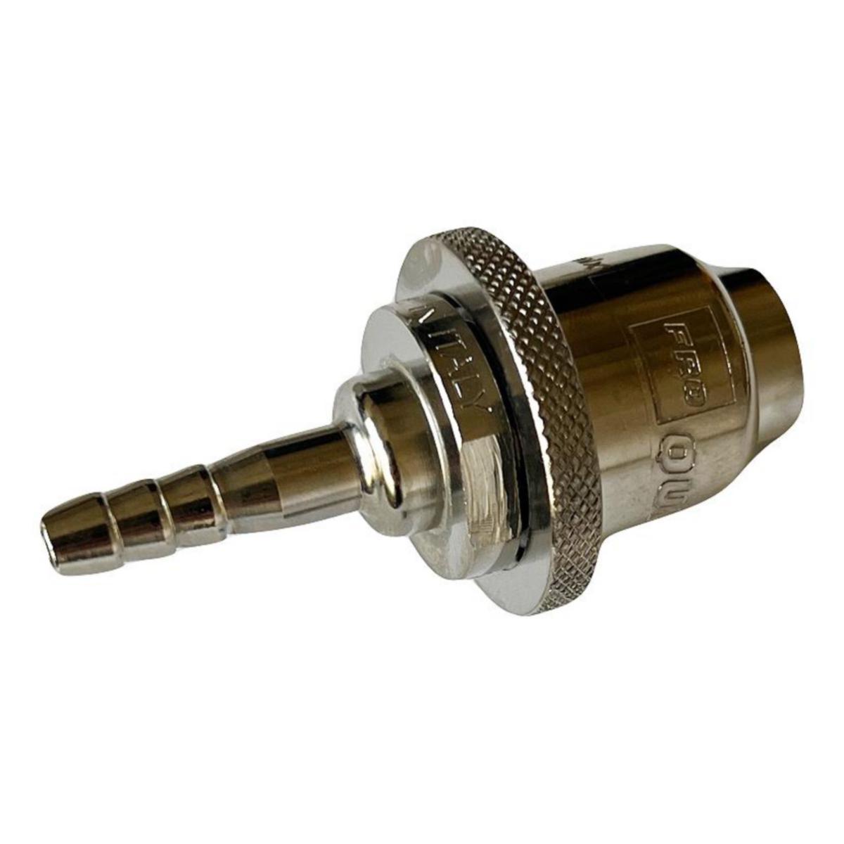 Hurtigkobling Argon/Argon mix Albee