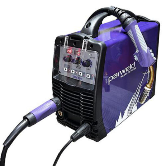 Sveisemaskin Parweld XTM 201i
