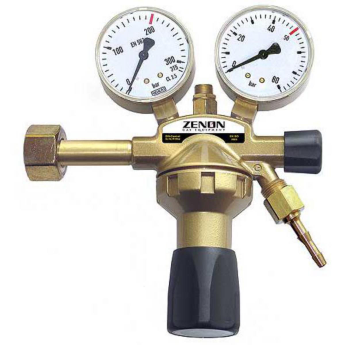 Regulator Zenon Harmix Pluss