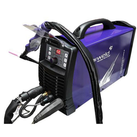 Sveisemaskin Parweld XTT 212P AC/DC