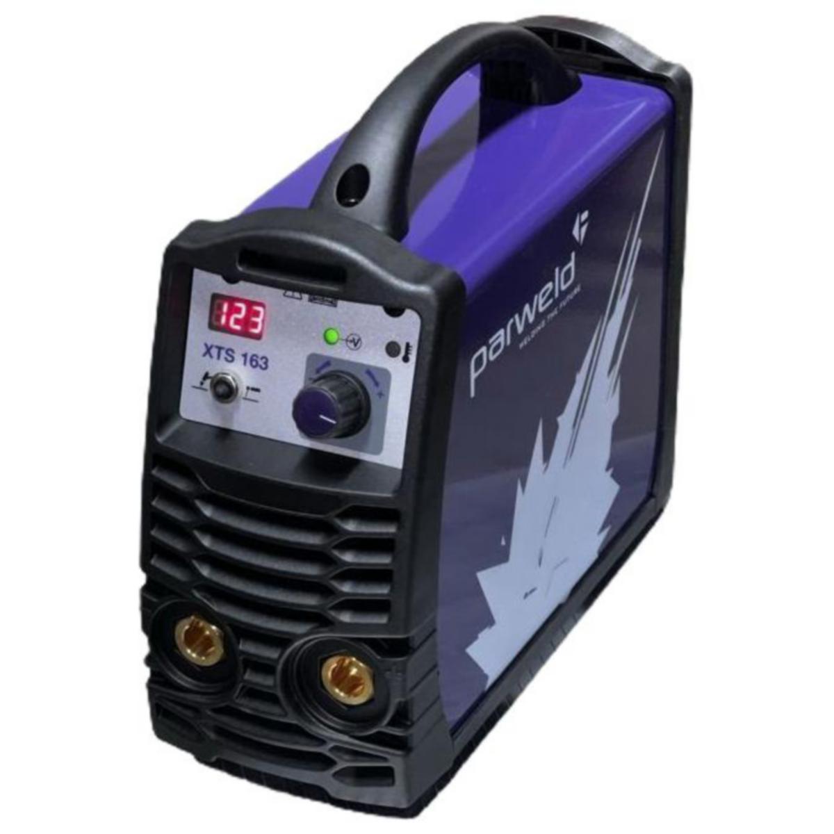 Sveisemaskin Parweld XTS 163