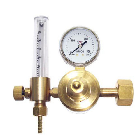 Regulator Zenon Arg-Helium-Nitrogen TIG 100