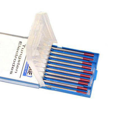 Wolframelektrode (10pk)
