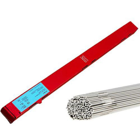 Sveisetråd MTC TIG Aluminium