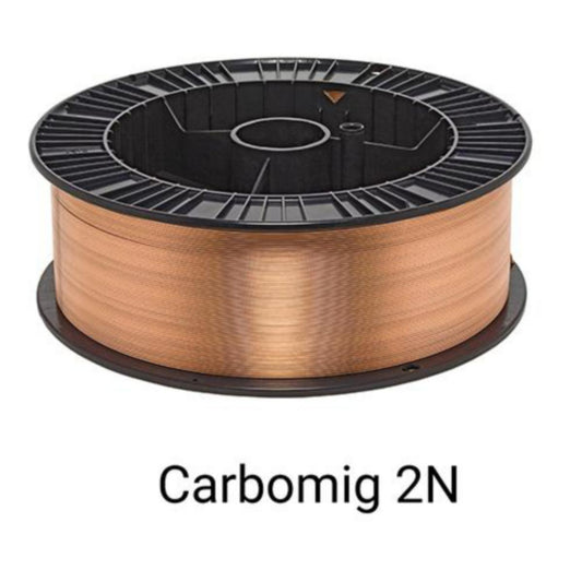 Sveisetråd NST Carbomig 2N D200