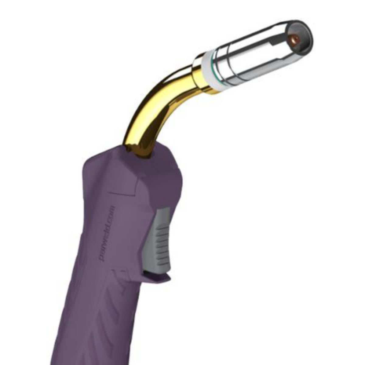 Slangepakke Parweld MIG Eco Torch