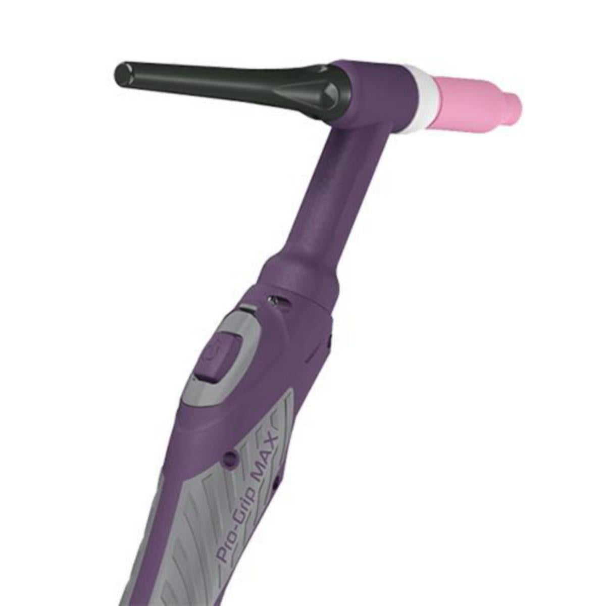 Slangepakke Parweld Pro TIG 17