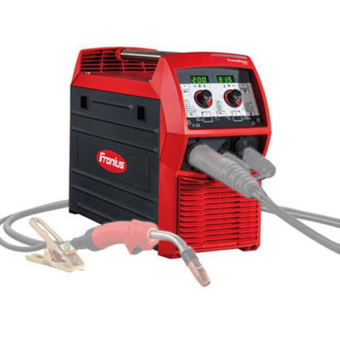 Sveisemaskin Fronius Transsteel 2200c