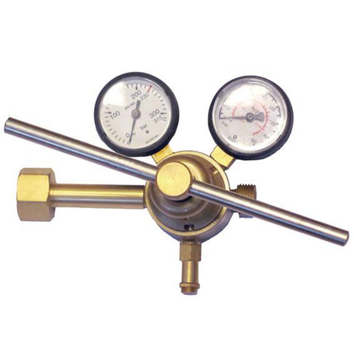 Regulator Zenon Co2 Pluss