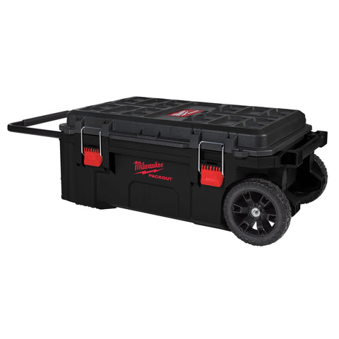 Trillekoffert Packout Milwaukee (35696577)