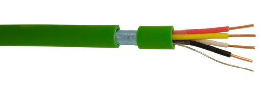Bus-kabel Elis Elektro EIB - 250