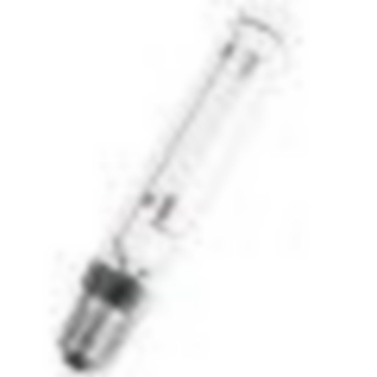 Damplampe Ledvance NAV-T Super 4Y E27 - Osram