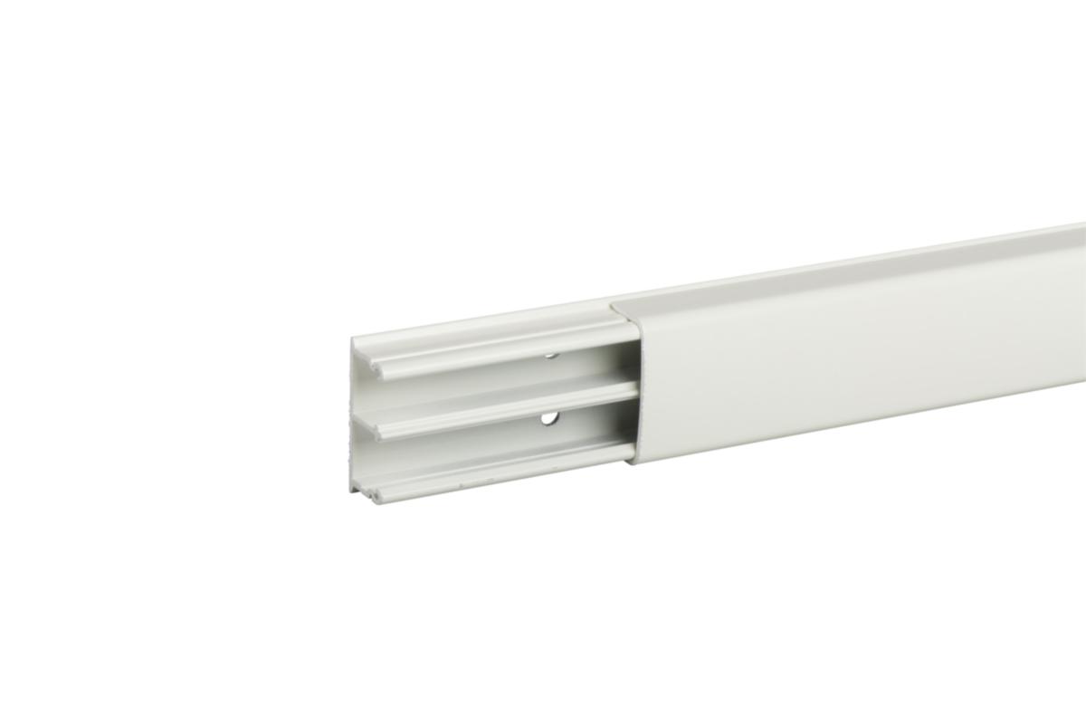 Minikanal OptiLine Aluminium - Schneider Electric