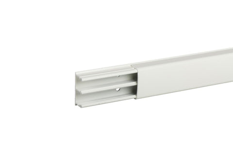 Minikanal OptiLine Aluminium - Schneider Electric