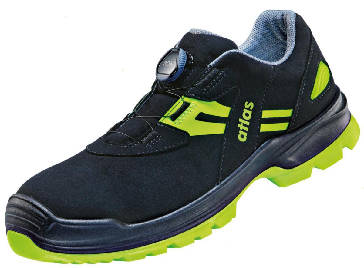 Vernesko atlas® Flash 5255 XP BOA® S3