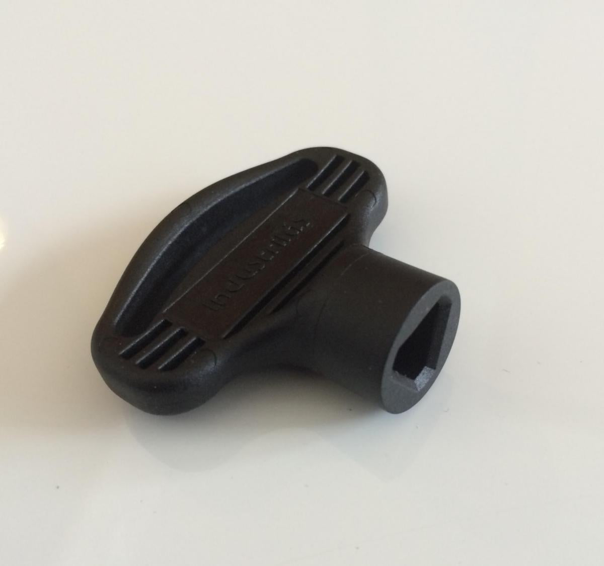 Trekantnøkkel Stansefabrikken 8mm til TKS - Stansefabrikken Products AS