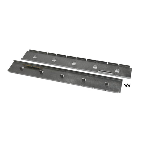 Sideskinne Stansefabrikken HDG