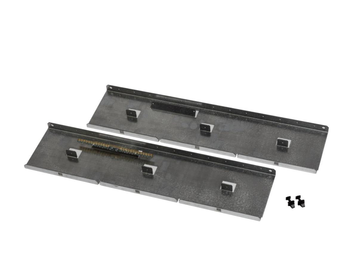 Sideskinne Stansefabrikken HDG