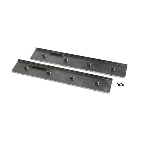 Sideskinne Stansefabrikken HDG