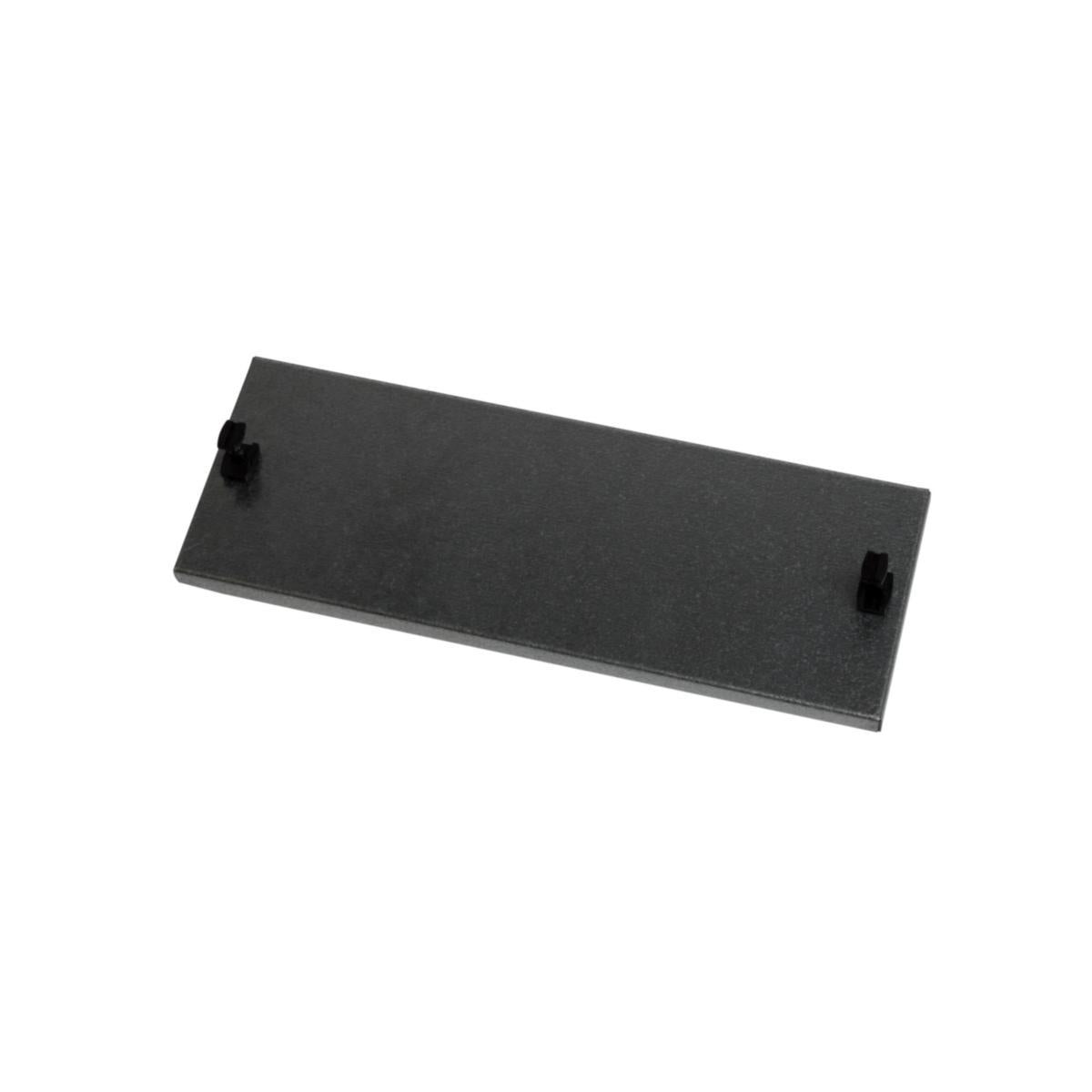 Dekkplate Stansefabrikken Blind HDG