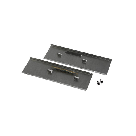 Sideskinne Stansefabrikken HDG